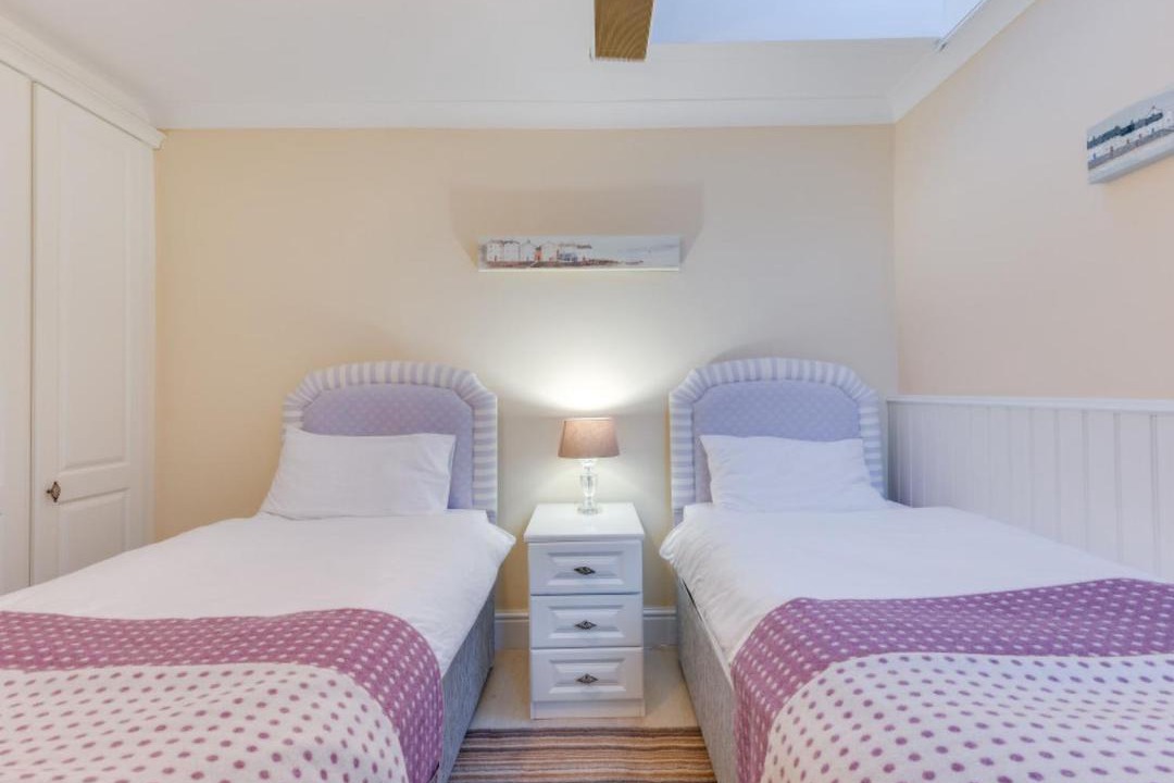 Photo of Bedroom in Tyn-y-Gongl