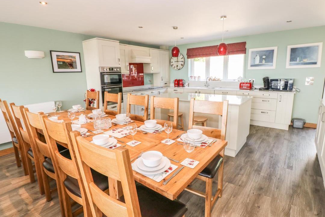 Photo of Kitchen in Solva
