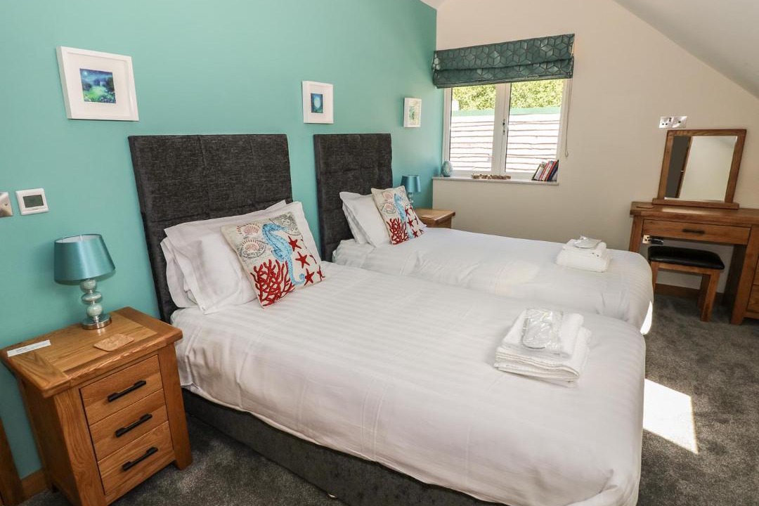 Photo of Bedroom in Solva