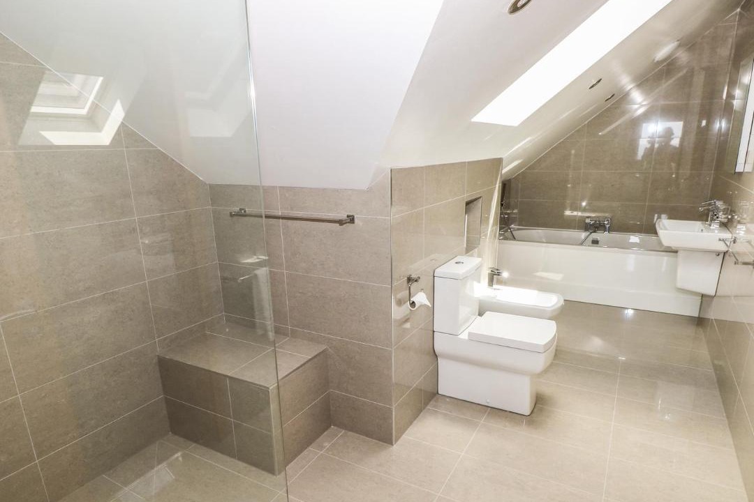 Photo of Bathroom in Solva