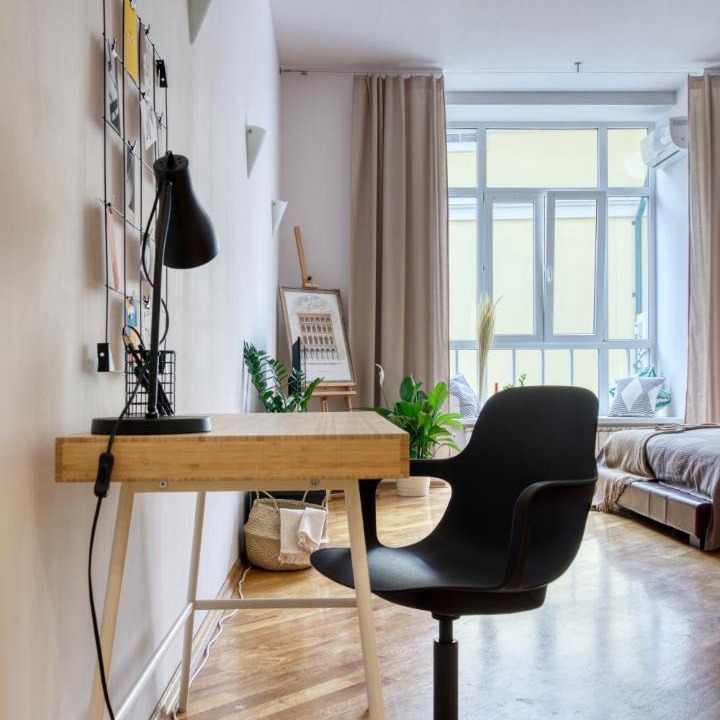 Photo of Livingroom in Central Administrative Okrug