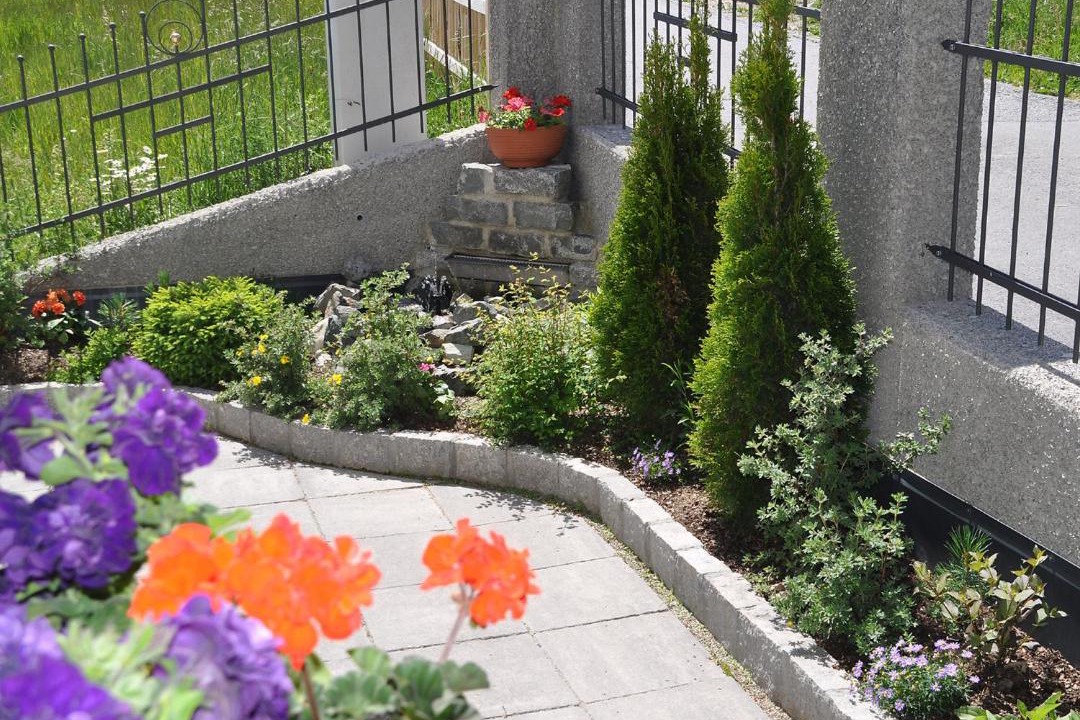 Photo of Patio Balcony in Ladis