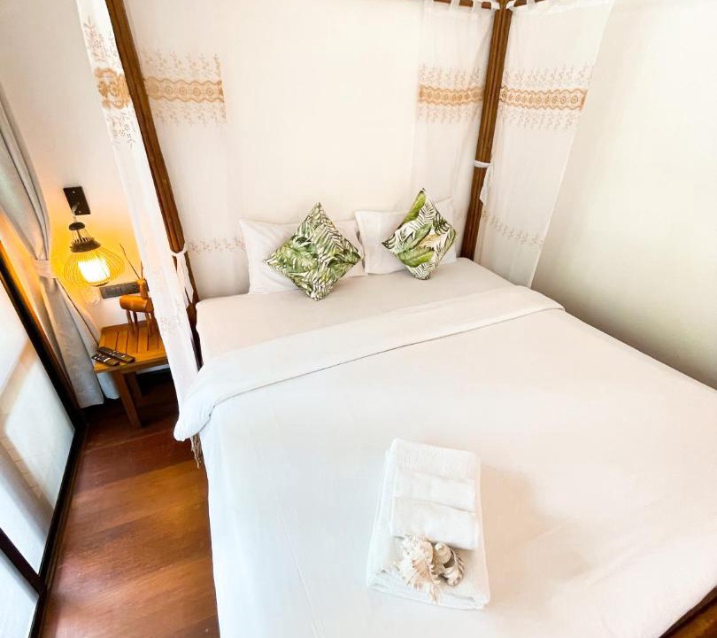 Photo of Bedroom in Ko Kood