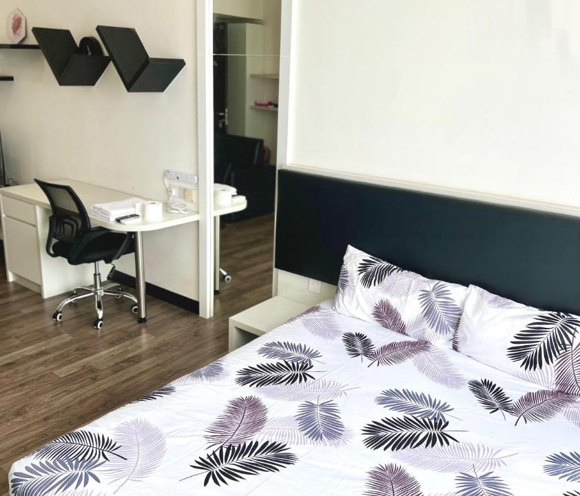 Photo of Bedroom in Kampung Bukit Dukong
