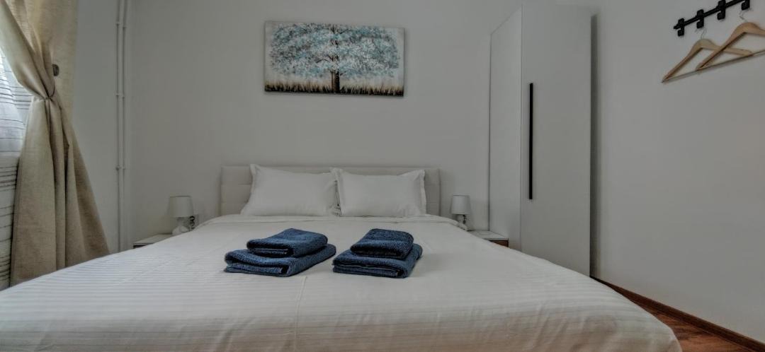 Photo of Bedroom in Nehoiu