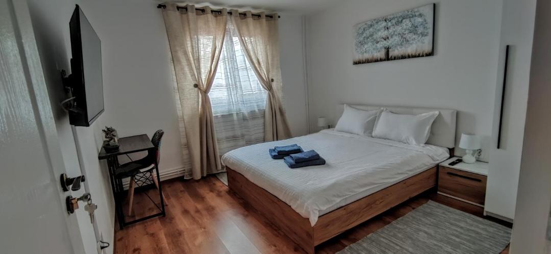 Photo of Bedroom in Nehoiu