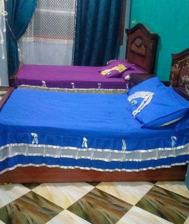 Photo of Bedroom in Ibshaway