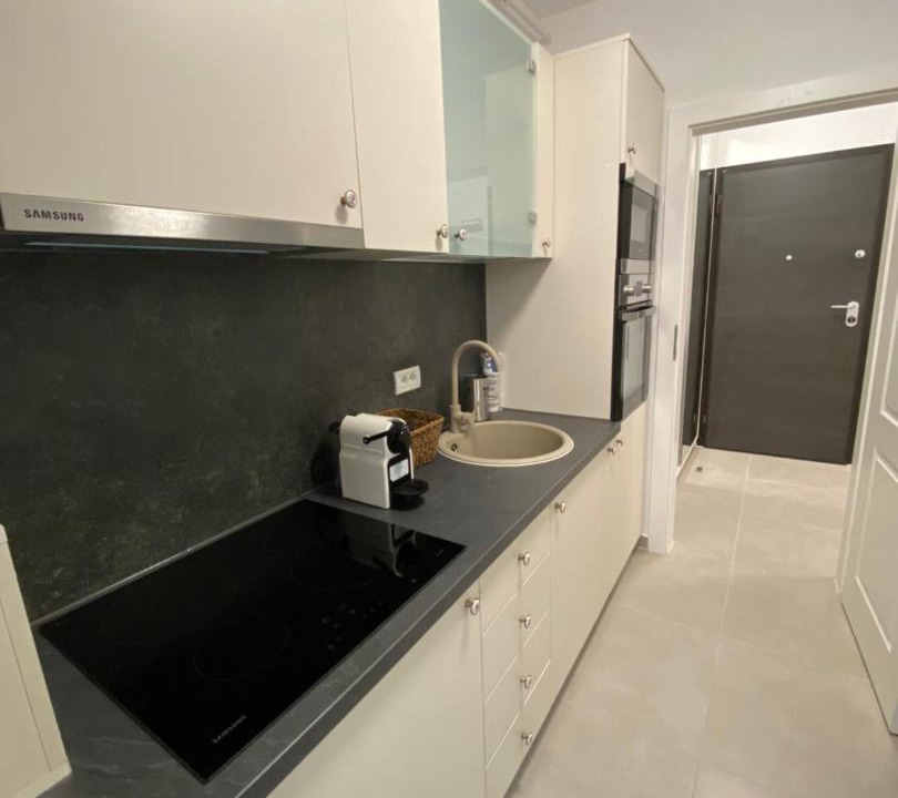 Photo of Kitchen in Militari