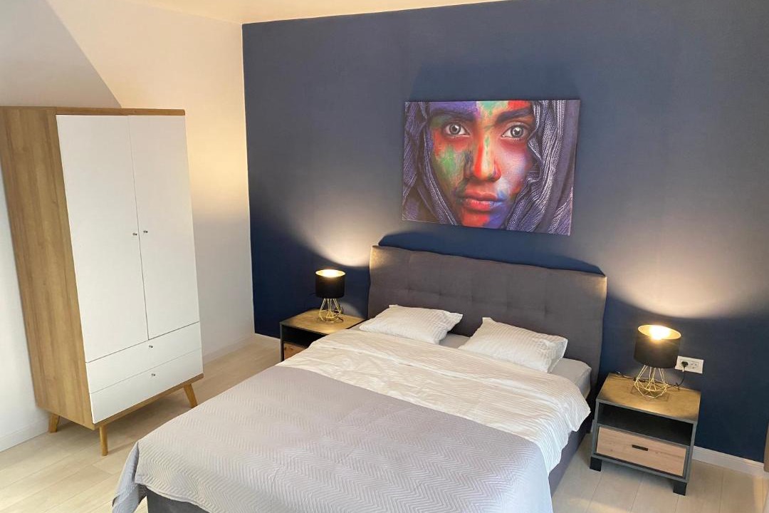 Photo of Bedroom in Militari