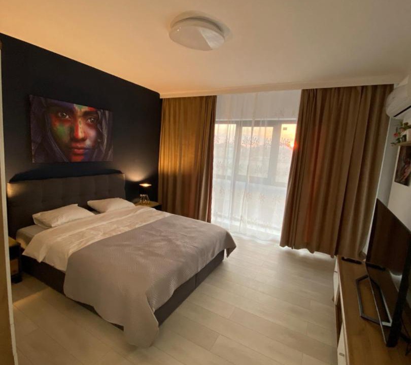 Photo of Bedroom in Militari