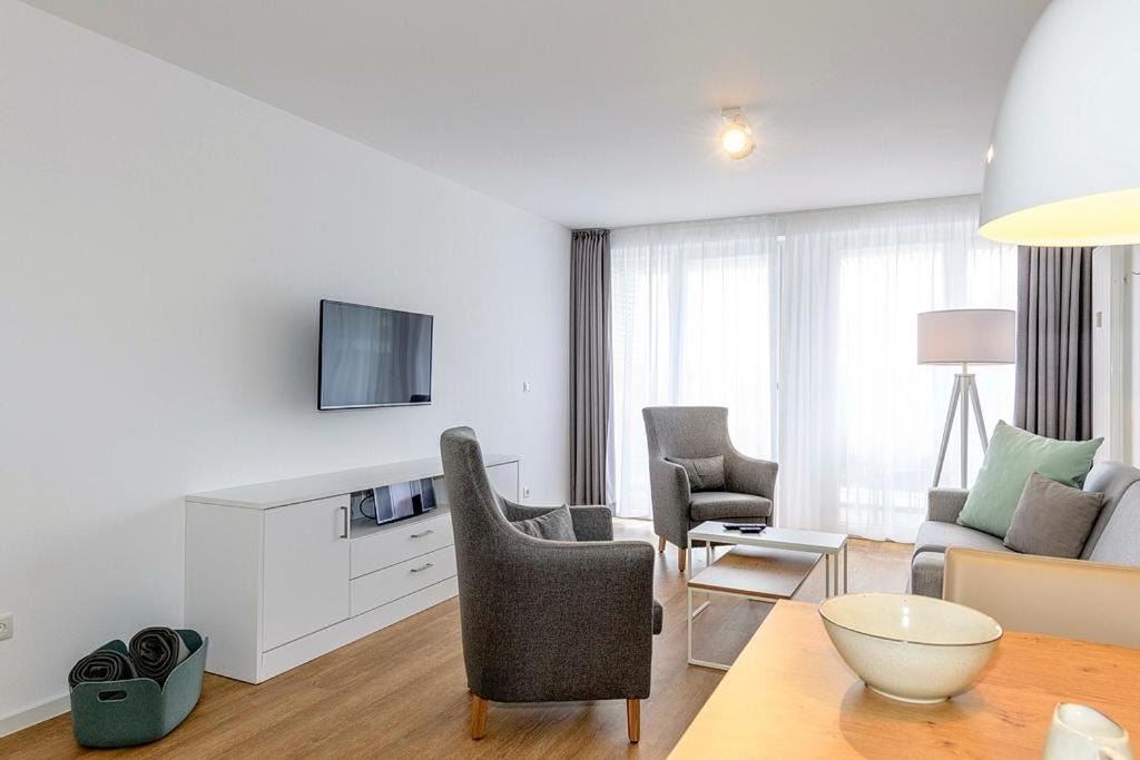 Photo of Livingroom in Bensersiel