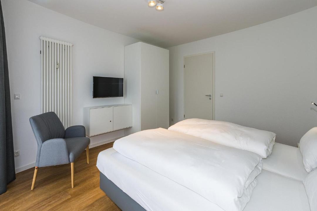 Photo of Bedroom in Bensersiel