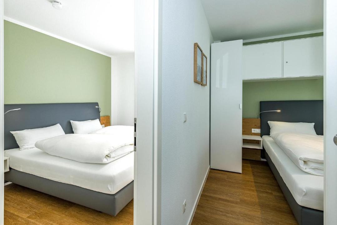 Photo of Bedroom in Bensersiel