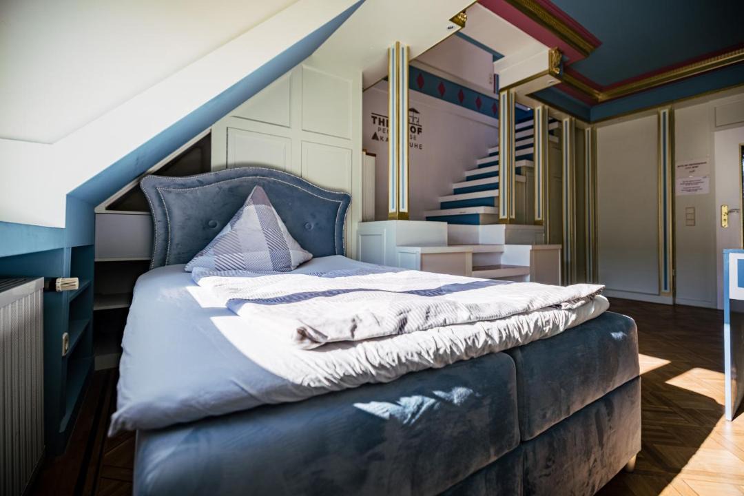 Photo of Bedroom in Innenstadt-West