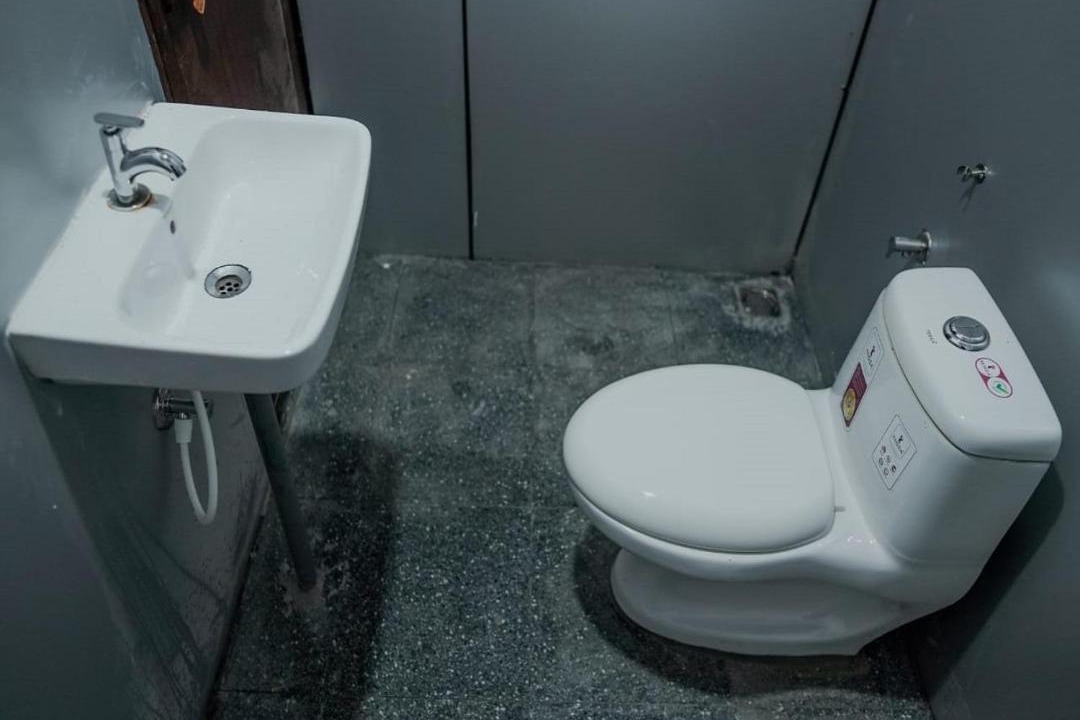 Photo of Bathroom in Vythiri