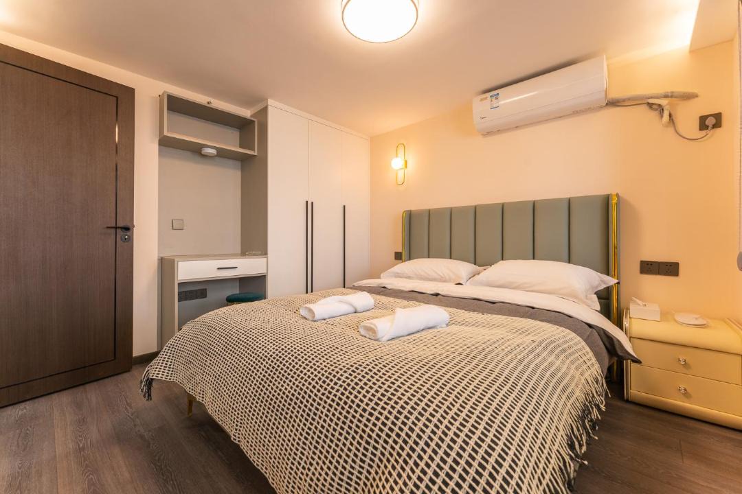 Photo of Bedroom in Han Yang