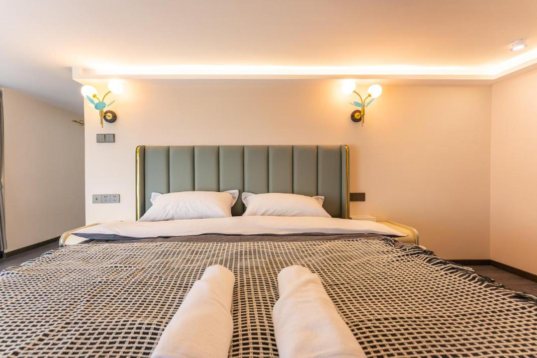 Photo of Bedroom in Han Yang