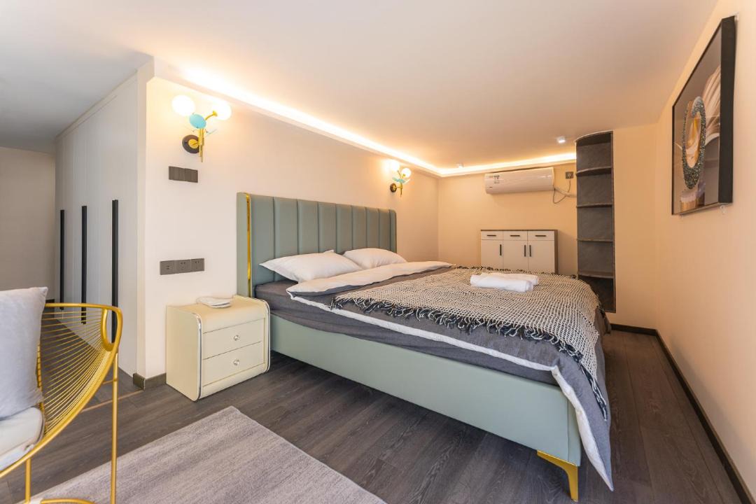 Photo of Bedroom in Han Yang