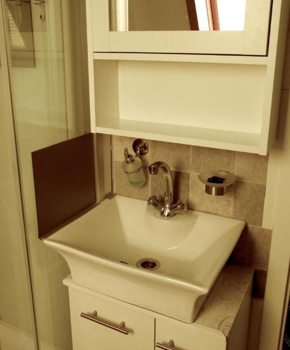 Photo of Bathroom in Bedekaspel