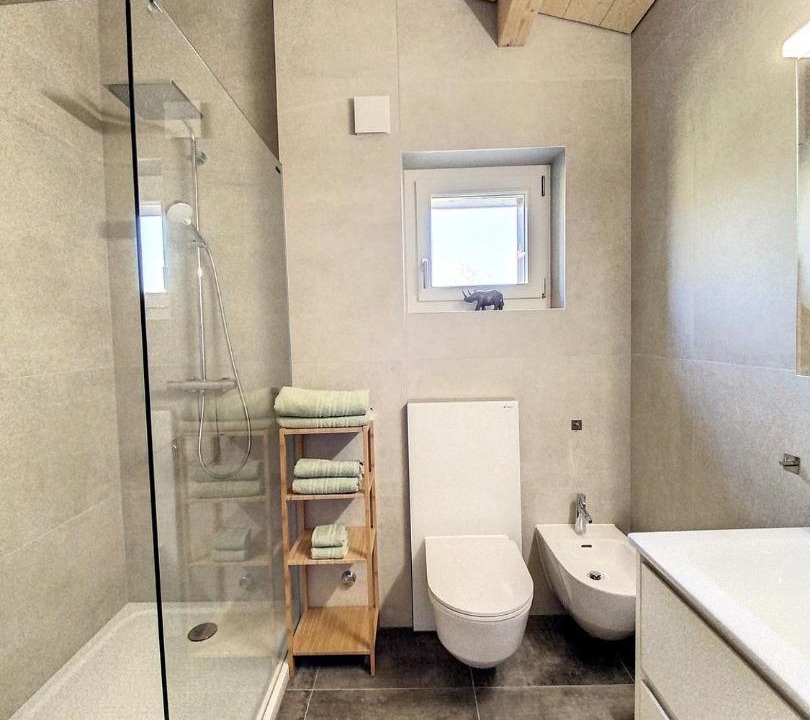 Photo of Bathroom in Orbe