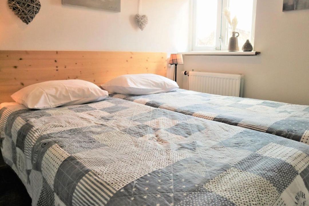 Photo of Bedroom in Zuideinde