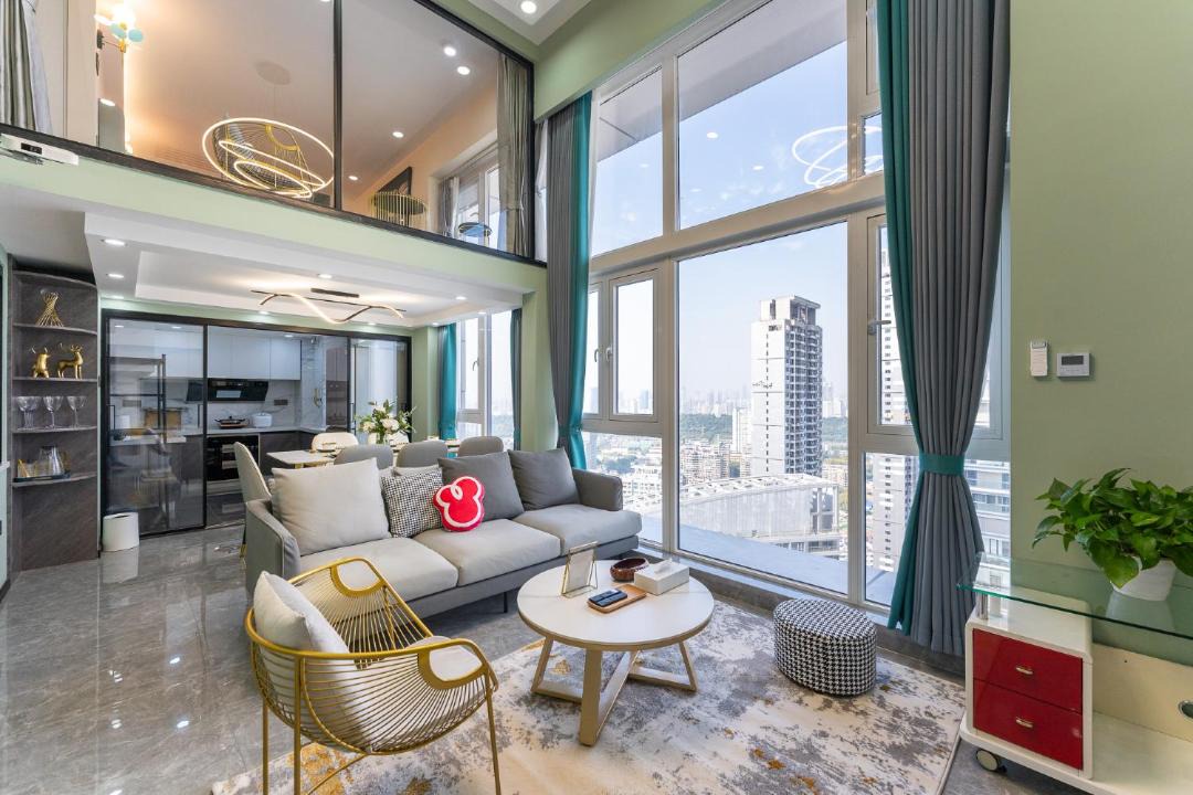 Photo of Livingroom in Han Yang