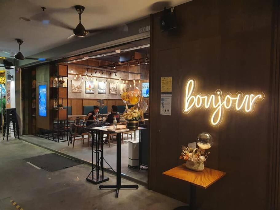 Photo of Livingroom in George Town