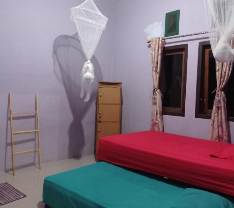 Photo of Bedroom in Ternate