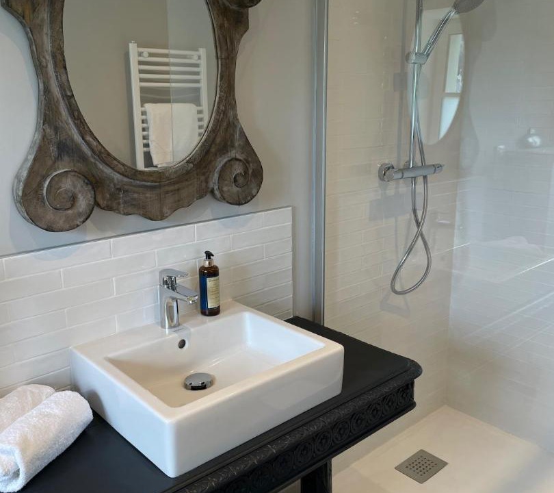 Photo of Bathroom in Pont-Aven