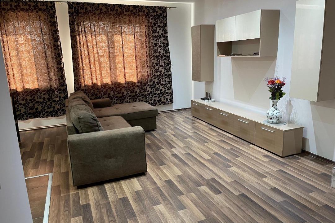 Photo of Livingroom in Sector 4