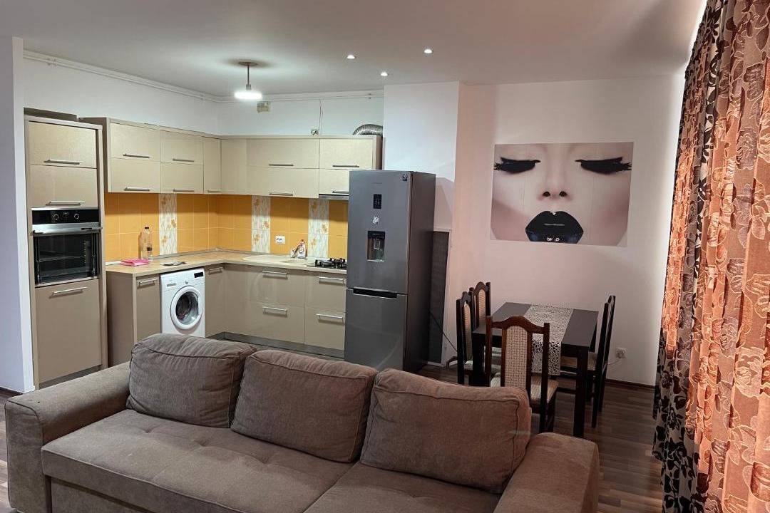 Photo of Livingroom in Sector 4