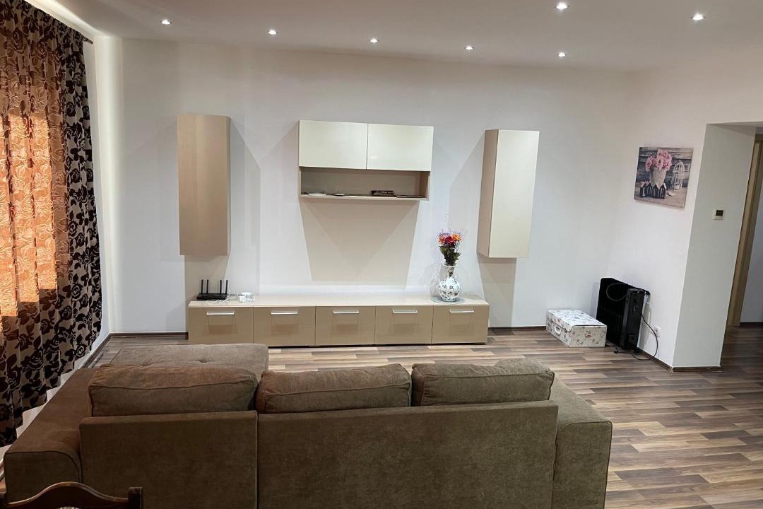 Photo of Livingroom in Sector 4
