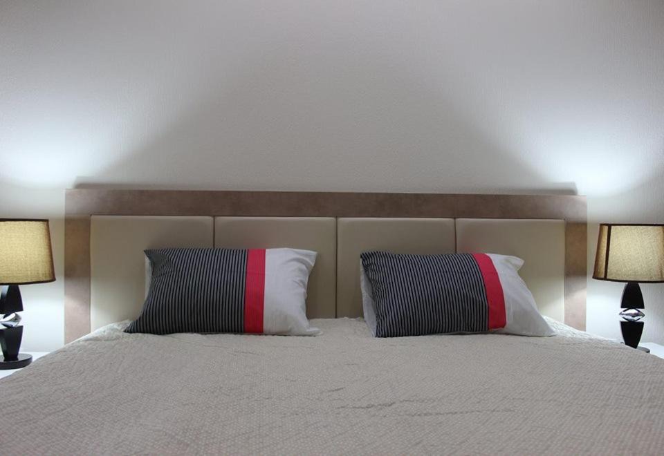 Photo of Bedroom in Old Boulevard