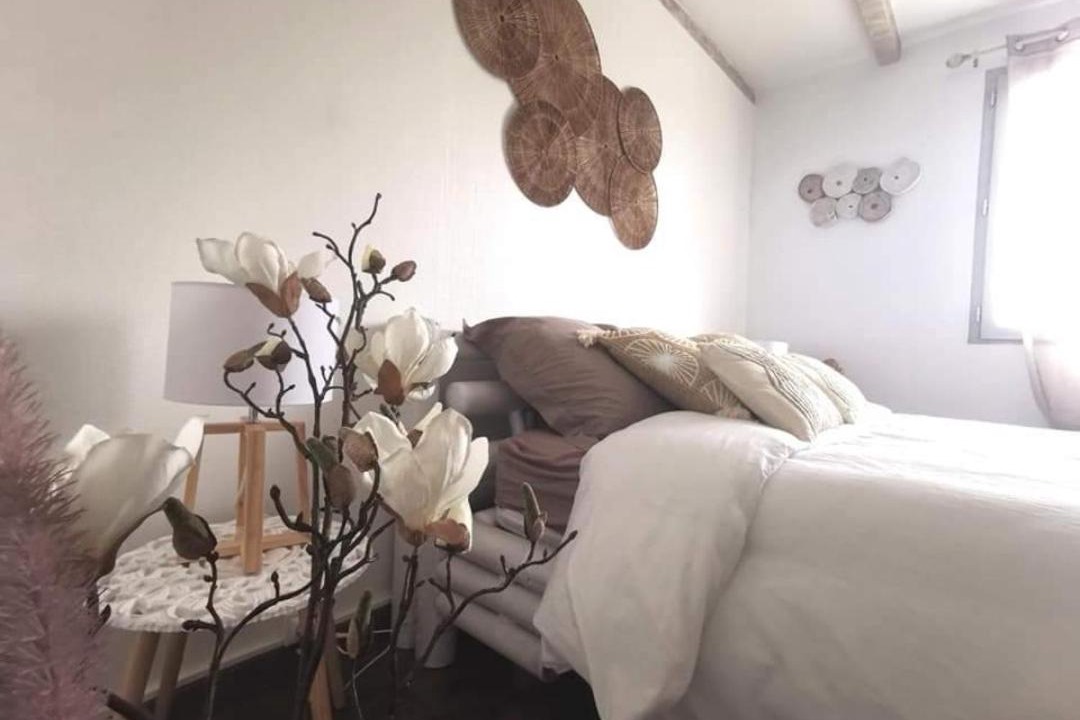 Photo of Livingroom in Saint-Aignan