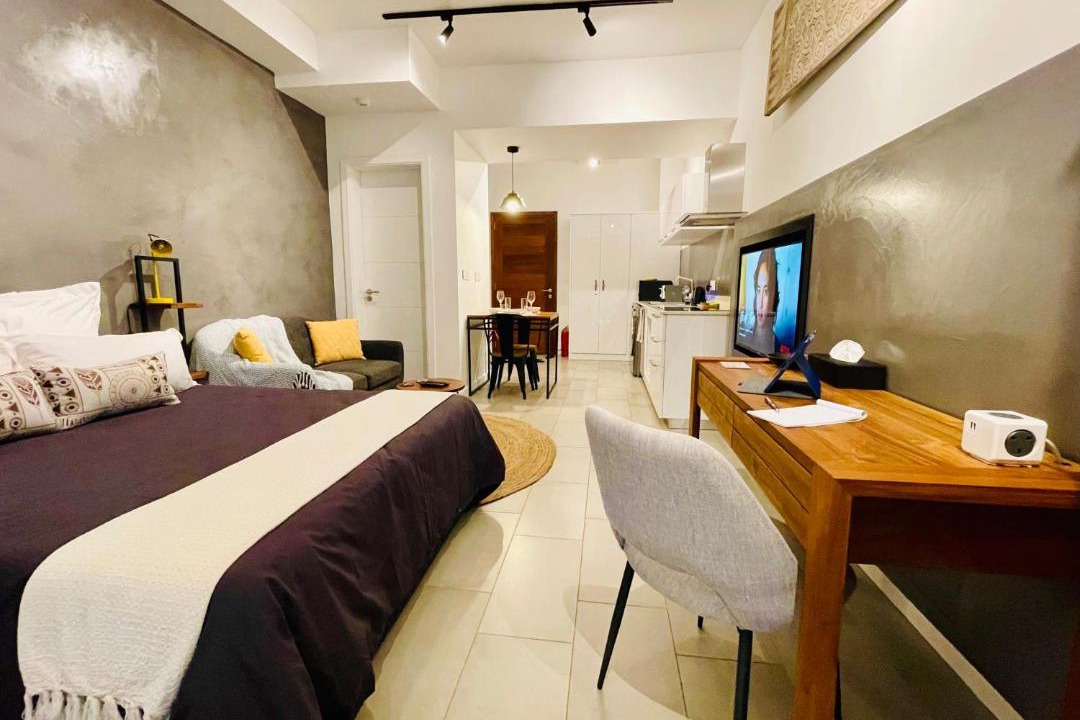 Photo of Bedroom in Ebene