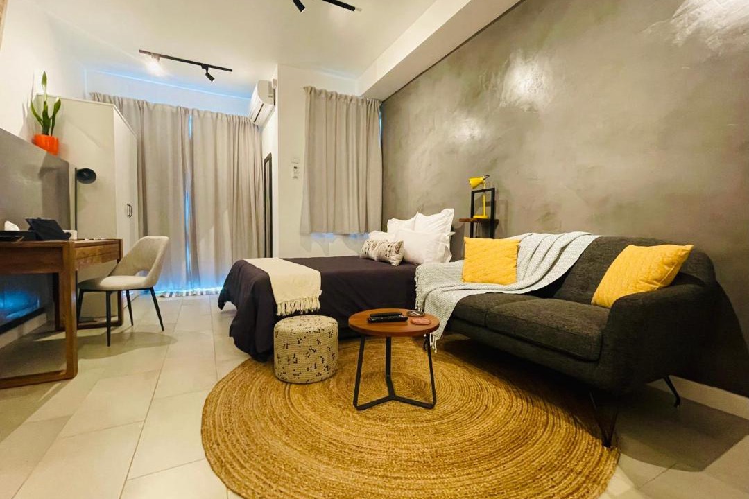 Photo of Livingroom in Ebene