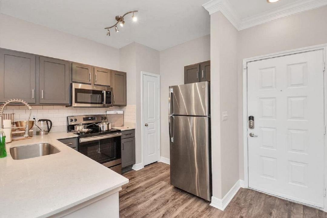 Photo of Kitchen in South Central Houston