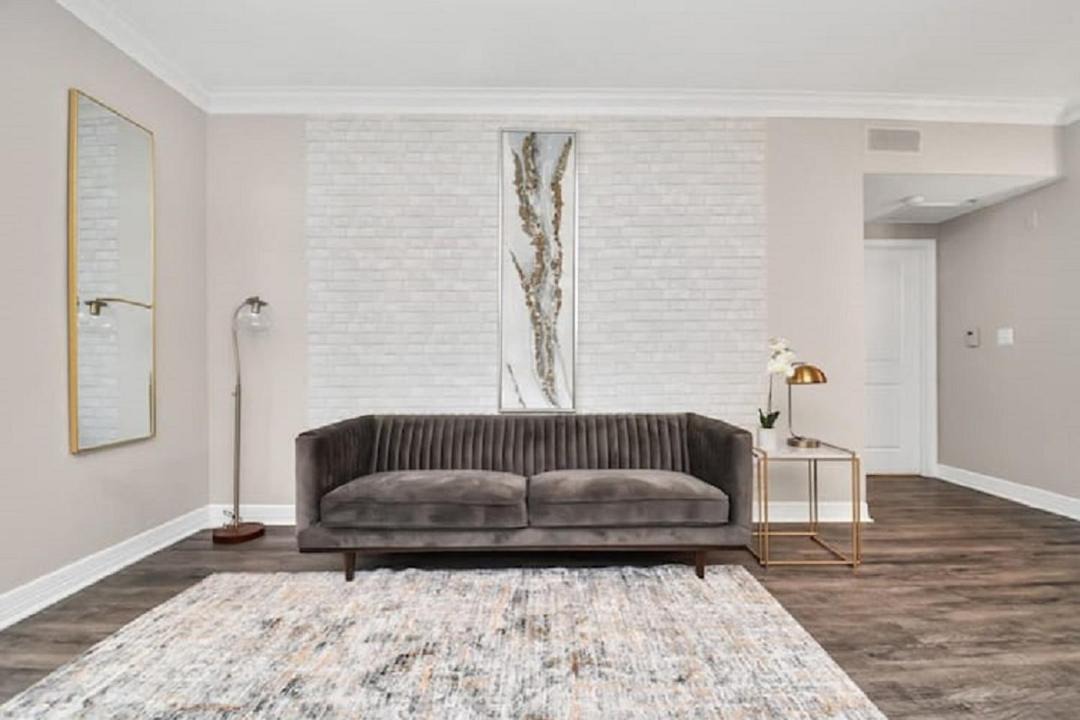 Photo of Bedroom in South Central Houston