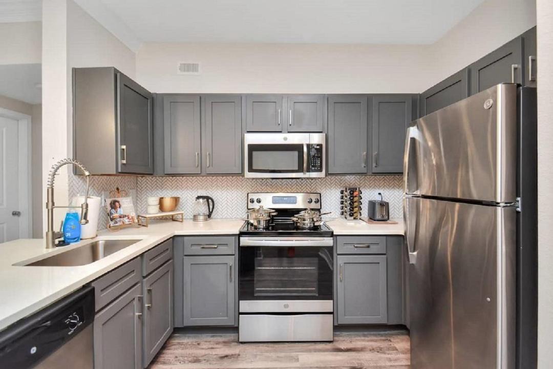 Photo of Kitchen in South Central Houston
