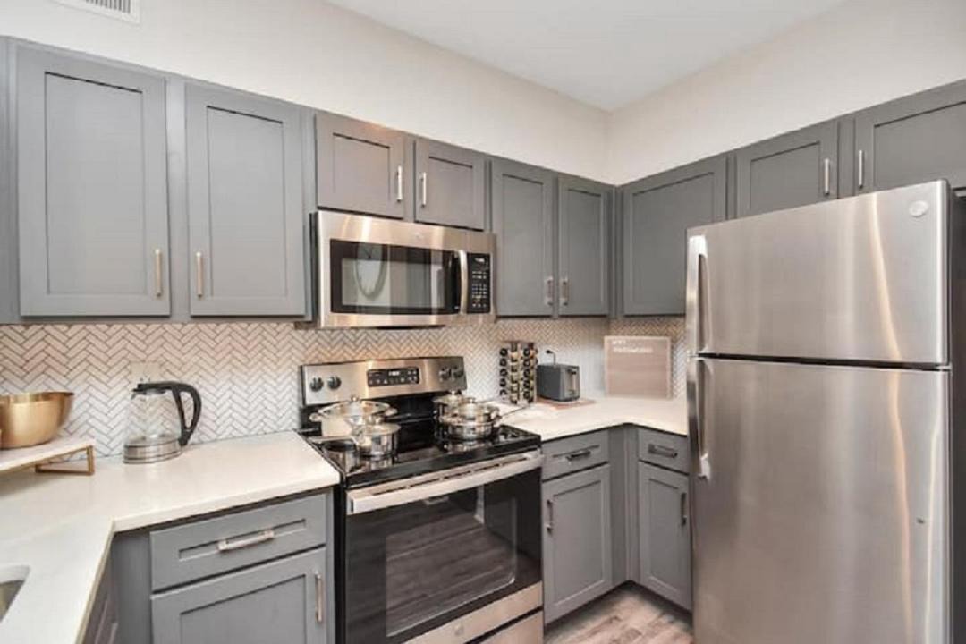 Photo of Kitchen in South Central Houston