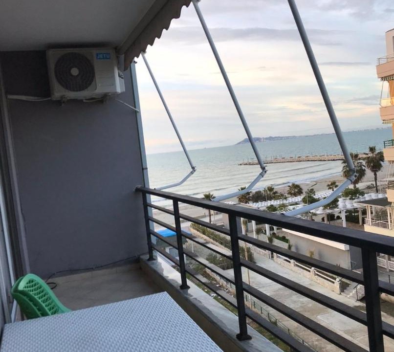 Photo of Patio Balcony in Golem