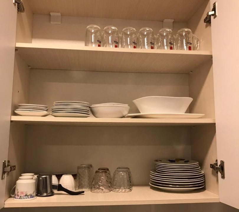 Photo of Kitchen in Golem