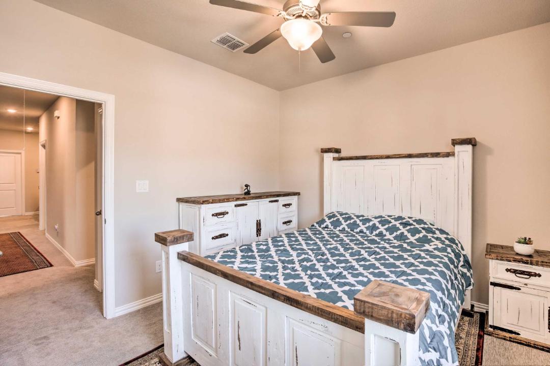 Photo of Bedroom in Rowlett