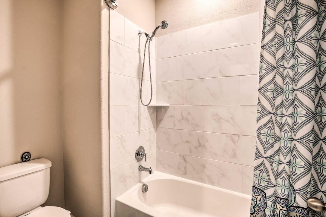 Photo of Bathroom in Rowlett
