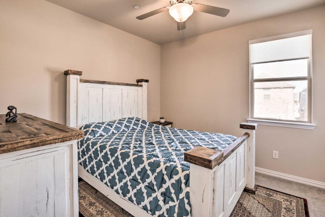 Photo of Bedroom in Rowlett