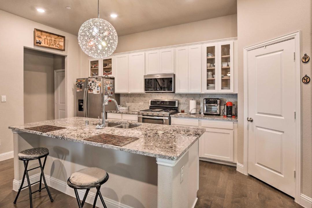 Photo of Kitchen in Rowlett