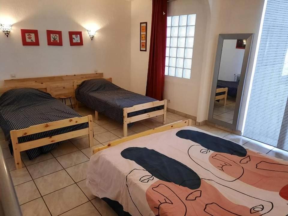 Photo of Bedroom in Contres