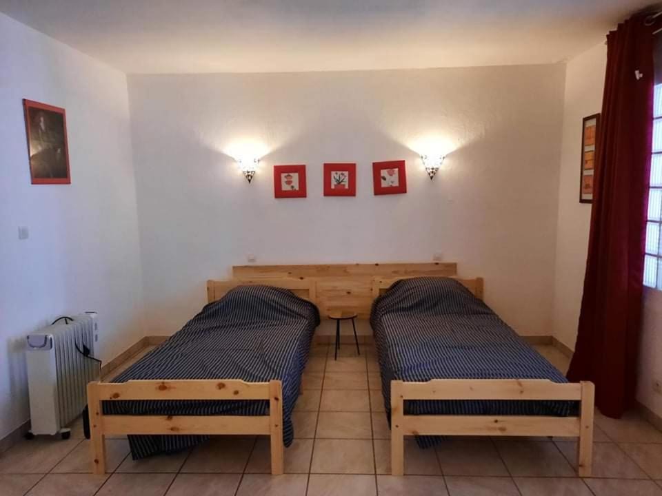 Photo of Bedroom in Contres