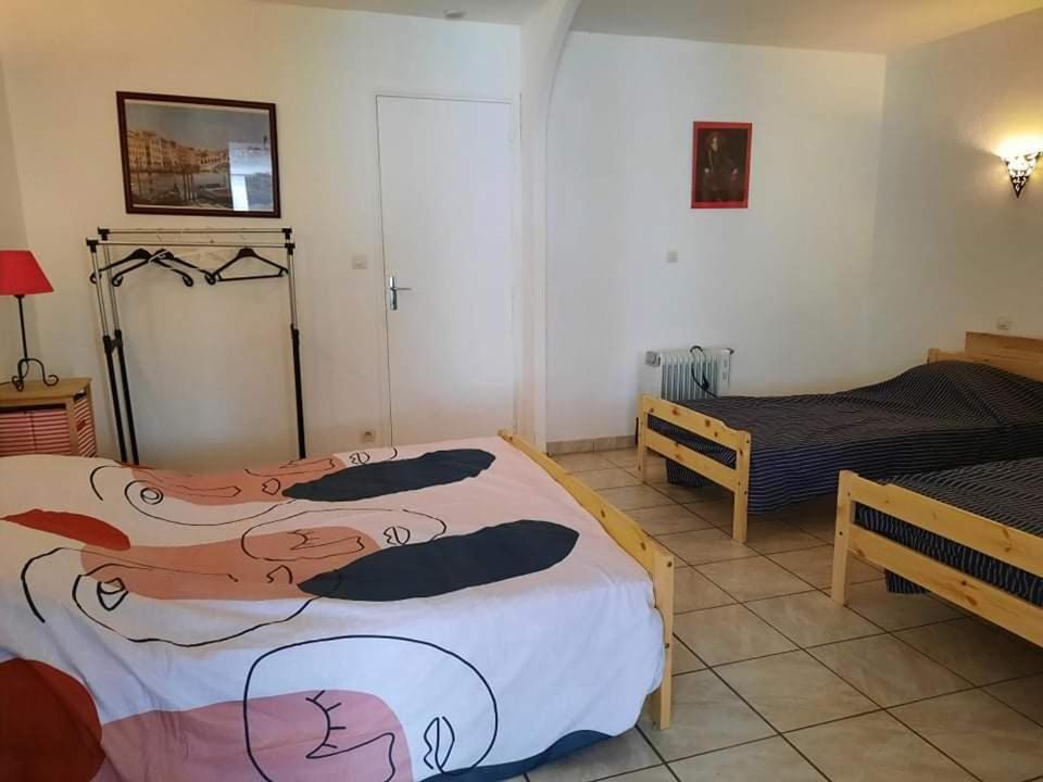 Photo of Bedroom in Contres