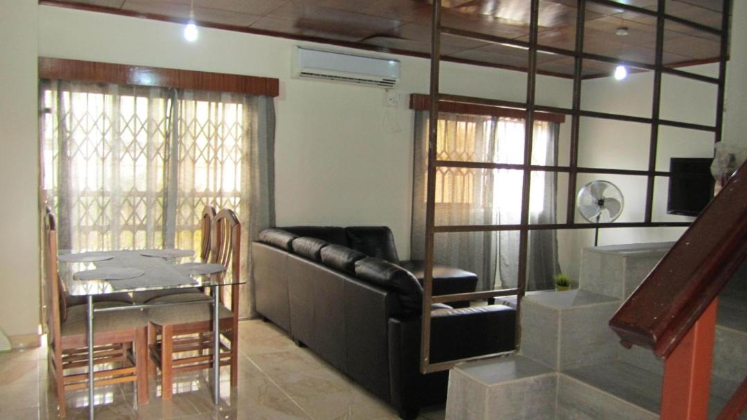 Photo of Livingroom in Santeo